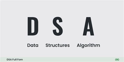 dsa meaning programming: Unraveling the Threads of Computational Logic