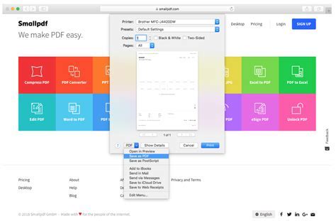 How to Save Website as PDF: A Journey Through Digital Preservation and the Art of Making Tea