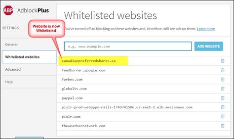 How to Whitelist a Website in Chrome: A Journey Through Digital Permissions and Unrelated Musings