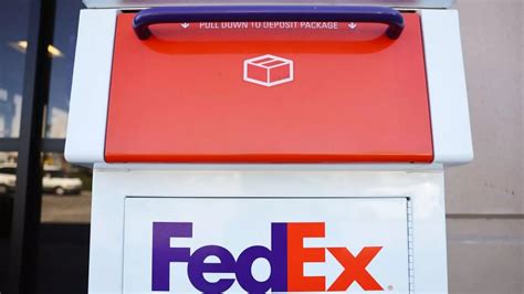 Is FedEx Website Down: Exploring the Digital Pulse of Modern Logistics