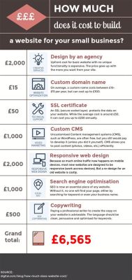 Was kostet eine website erstellen lassen: A Dive into the Chaos of Web Development Costs