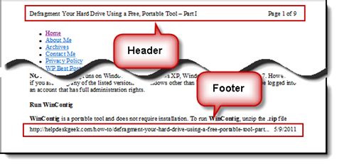 What is a Header on a Website? And Why Does It Sometimes Feel Like a Digital Handshake?