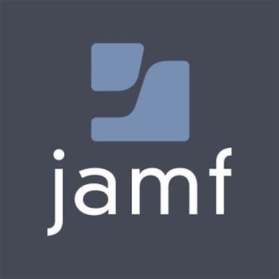 What is Jamf Software: A Symphony of Digital Orchestration