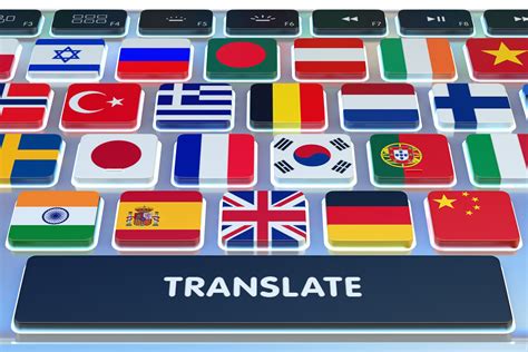 What is the most translated website in the world, and how does it influence global communication?