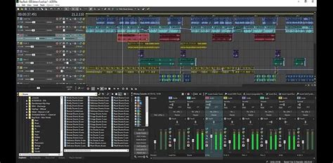 What Music Production Software Do Professionals Use? And Why Do Some Still Prefer Analog Synths?